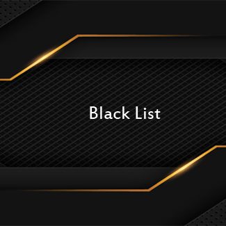 black-list بررسی لیست سیاه مخابراتی